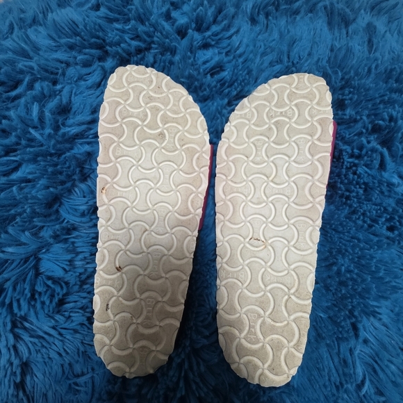 Birkenstock Madrid Pink Sandals Size 39 - Picture 5 of 12